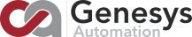 Genesys Automation